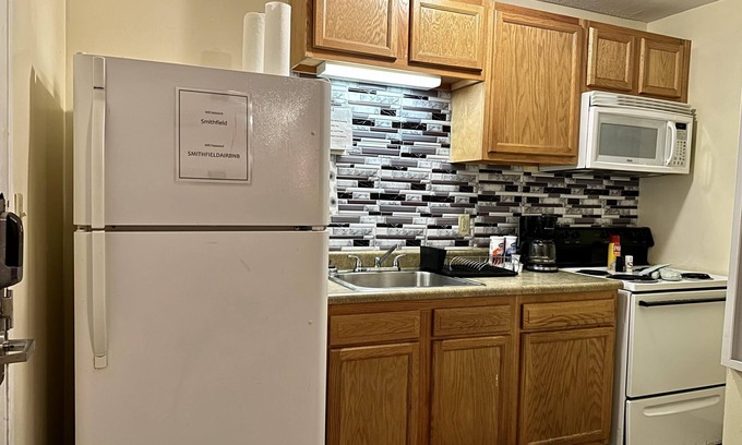 Downtown Pittsburgh Apartment | 6 Beds Downtown Apt Very Quick Walk Everywhere