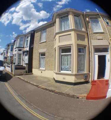 Great Yarmouth Apartment | 6 berth ground floor flat Glen Villa 2