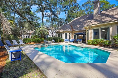 Heritage Woods House | 6 Gunnery Lane