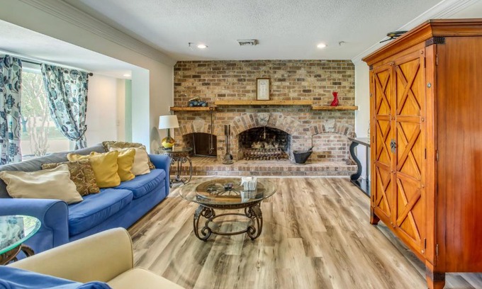Myrtle Beach House | 6 Mi to Boardwalk Myrtle Beach Golfers Retreat!