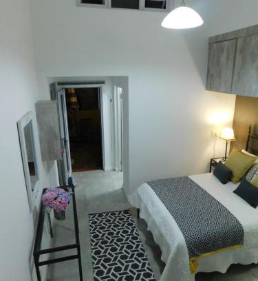 Linden Apartment | 6 Olives on Third