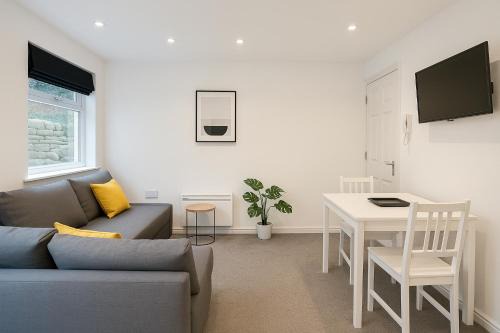 Cathays Apartment | 6 Person Apartment in City Centre