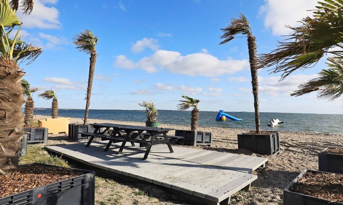 Ronbjerg House | 6 person holiday home in Øster Assels