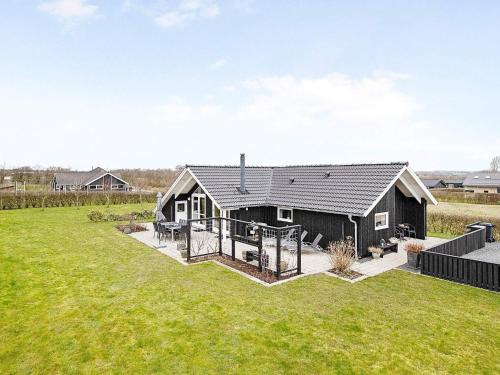 Skovmose House | 6 person holiday home in Sydals-By Traum