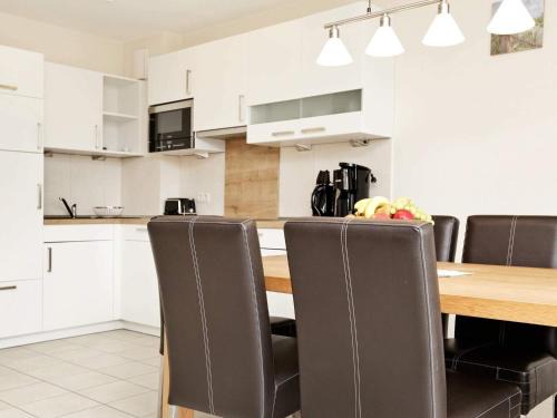 Grossenbrode Apartment | 6 person holiday home in Großenbrode