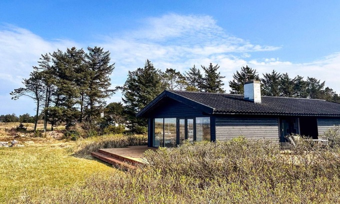 Bindslev House | 6 person holiday home in Bindslev-By Traum