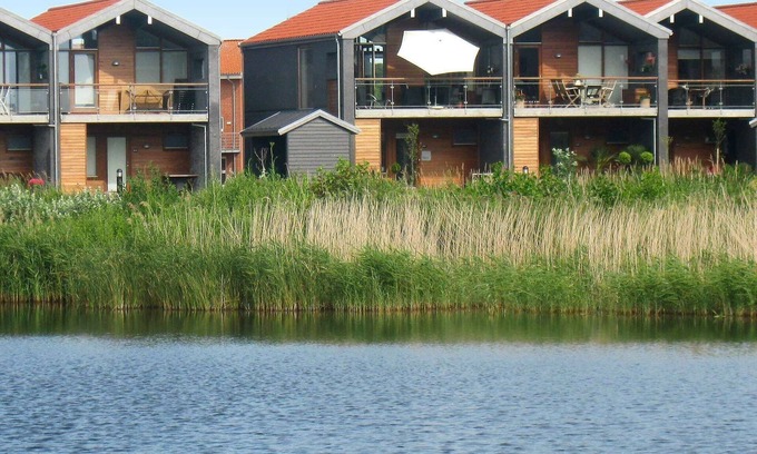 Bogense House | 6 person holiday home in Bogense-By Traum