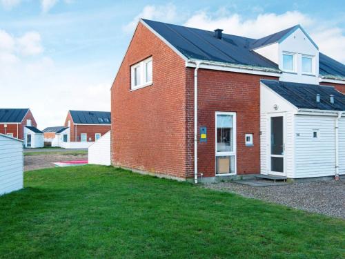 Sønderstrand House | 6 person holiday home in Rømø