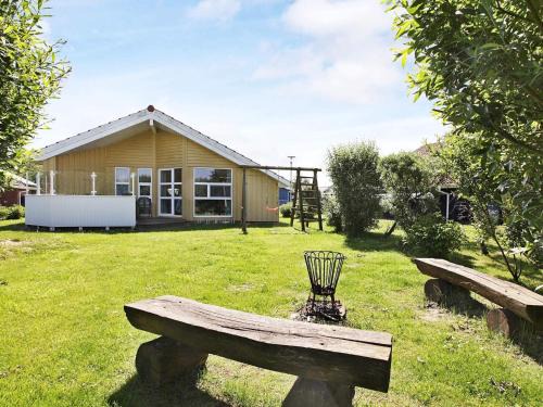 Norderteil House | 6 person holiday home in Otterndorf