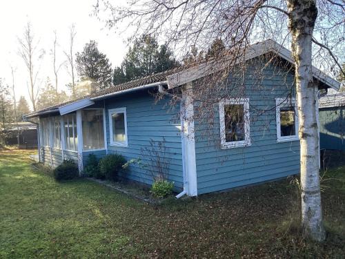 Bøtø By House | 6 person holiday home in Væggerløse