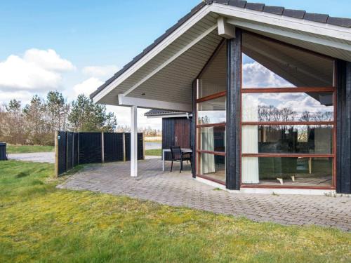 Ansager House | 6 person holiday home in Ansager