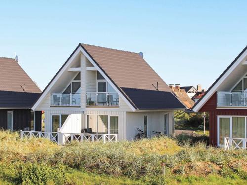 Wendtorf House | 6 person holiday home in Wendtorf