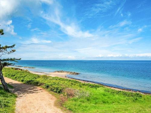 Smidstrup Strand House | 6 person holiday home in Gilleleje
