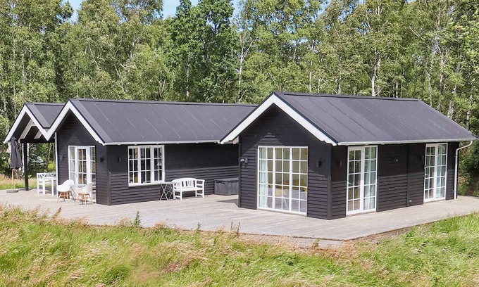 Læsø House | 6 person holiday home in Læsø-By Traum