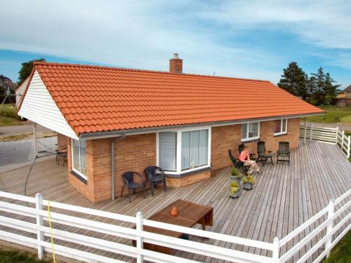 Ristinge House | 6 person holiday home in Humble-By Traum