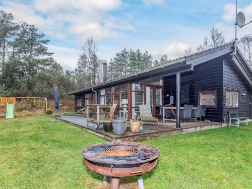 Læsø House | 6 person holiday home in Læsø-By Traum