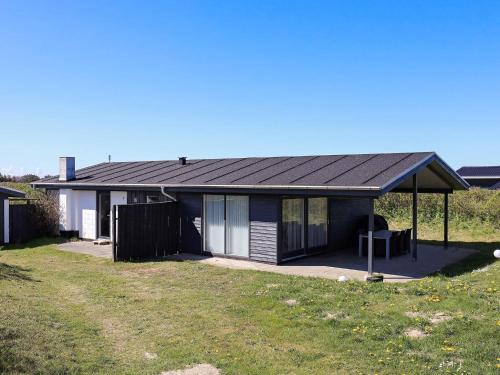 Nørre Lyngby House | 6 person holiday home in Løkken-By Traum