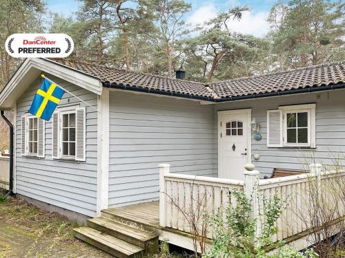 Yngsjo House | 6 person holiday home in YNGSJÖ-By Traum