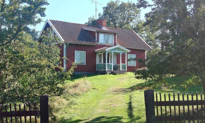 Morlunda House | 6 person holiday home in MöRLUNDA-By Traum
