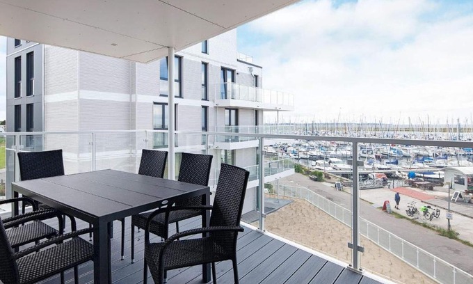 Wendtorf Apartment | 6 Personen Ferienhaus in Wendtorf