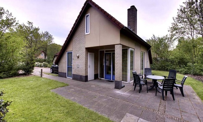 Municipality of Dalfsen House | 6-persoons by Interhome