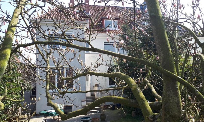 Vahrenwald House | 6 schöne CITY- Zimmer EMO