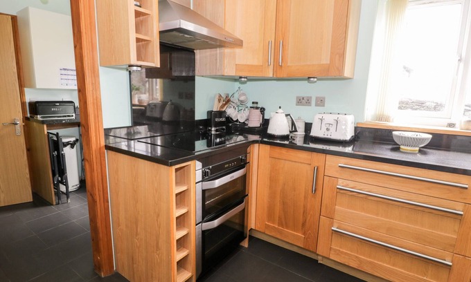 Manod Cottage | 6 Stad Yr Ysgol