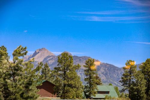 Pagosa Highlands House | 60 Lilac Court