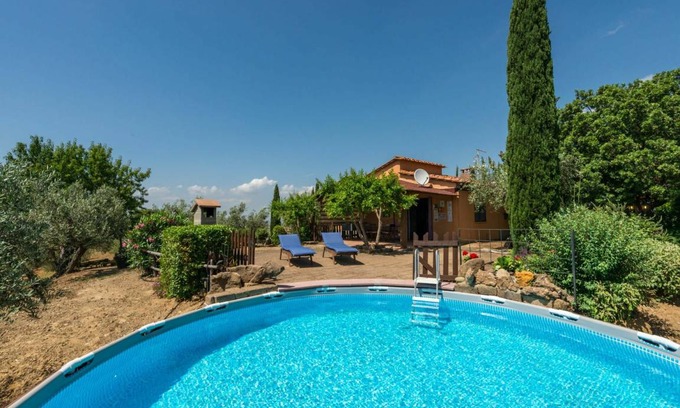 Scansano Other | 60 m² Accommodation ∙ 2 bedrooms ∙ 4 guests