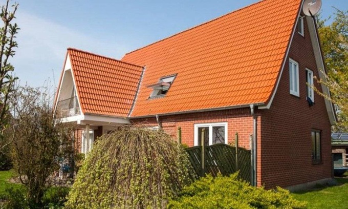 Katharinenhof Apartment | 60 m² Apartment ∙ 2 bedrooms ∙ 4 guests