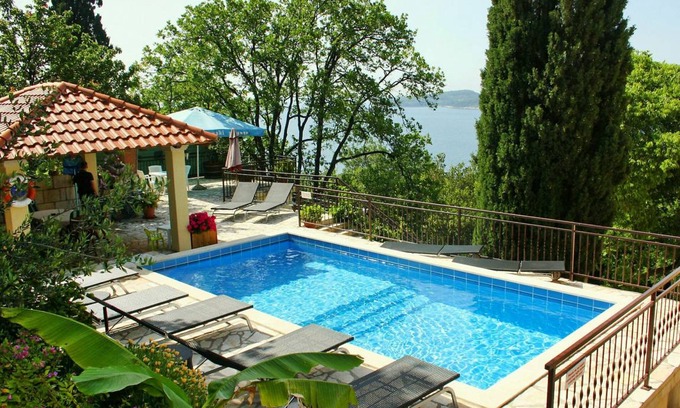 Orasac Apartment | 60 m² Apartment ∙ 1 bedroom ∙ 3 guests