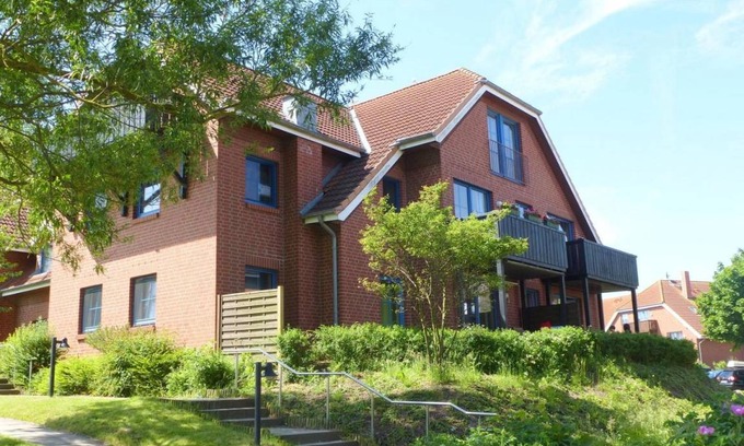Dahme Apartment | 60 m² Apartment ∙ 2 bedrooms ∙ 4 guests