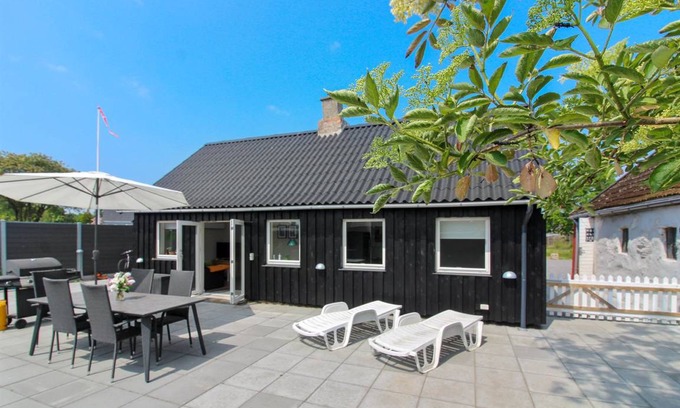 Balka Apartment | 60 m² Apartment ∙ 2 bedrooms ∙ 4 guests
