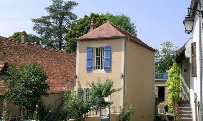 Billy House | 60 m² House ∙ 2 bedrooms ∙ 4 guests