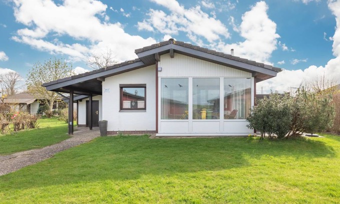 Simonsberg House | 60 m² House ∙ 2 bedrooms ∙ 2 guests