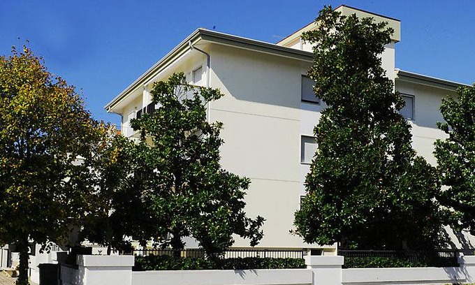 Paestum Resort | 60 m² Resort ∙ 1 bedroom ∙ 4 guests