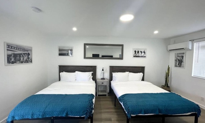 Little Ranches Apartment | 600 apt 11 · Tranquil Studio W/Parking 10 min to Beach/FLL
