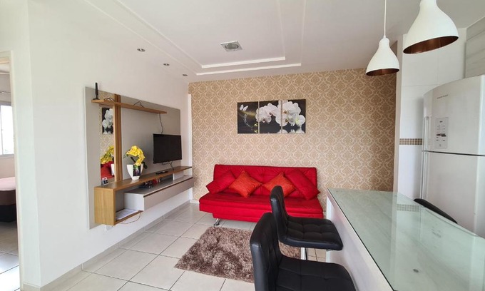 Jardim Atlantico Apartment | 608 SEVILHA