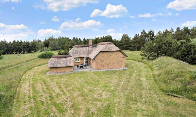 Nørre Fjand House | 60857 Ulfborg - Illeborgvej 38