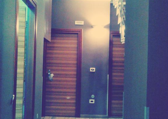 Lamezia Terme House | 60Quattro bedrooms