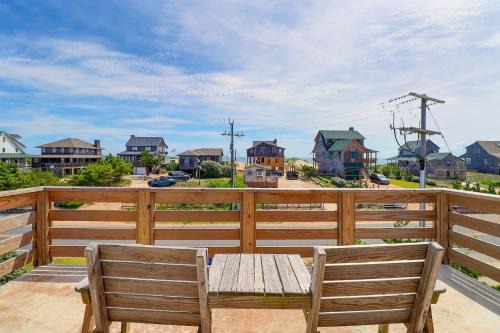 Nags Head House | 6129 - Lady Jane