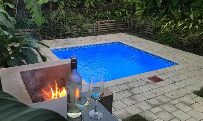 St. Lucia Villa | 62 Hornbill Street