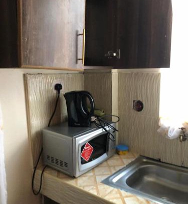 Kisii Apartment | 621 Studio-kisii Nyanchwa