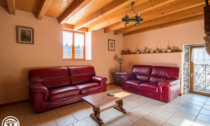 Mareugheol House | 63g63561 - Mareugheol