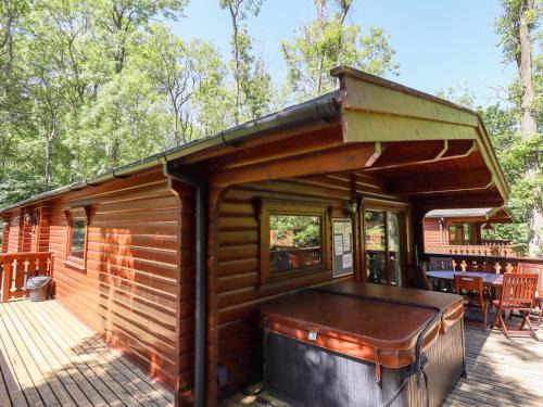 Kenwick House | 64 Acorn Lodge Kenwick Park