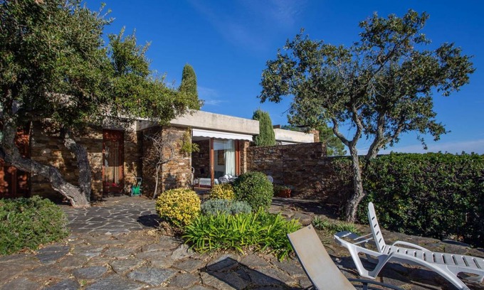 Cap Benat Other | 64 m² Accommodation ∙ 2 bedrooms ∙ 5 guests