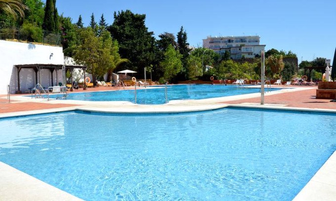 Carihuela Apartment | 64 m² Apartment ∙ 1 bedroom ∙ 4 guests