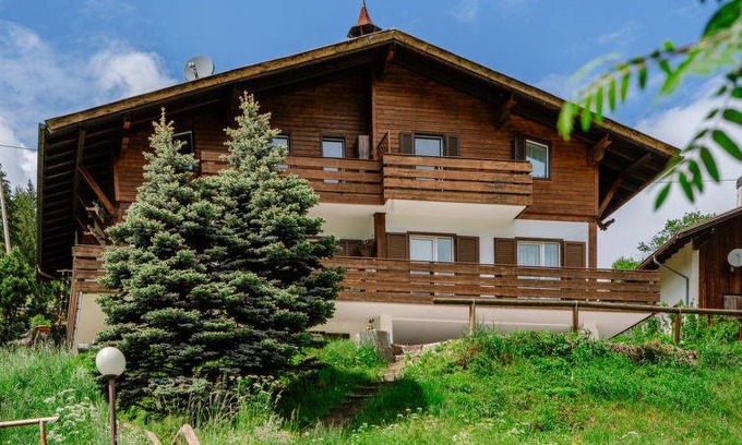 Moena Apartment | 65 m² Apartment ∙ 2 bedrooms ∙ 5 guests