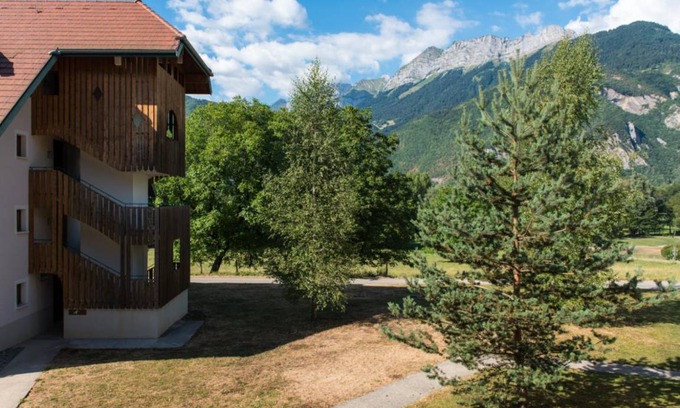 Giez Apartment | 65 m² Apartment ∙ 2 bedrooms ∙ 8 guests