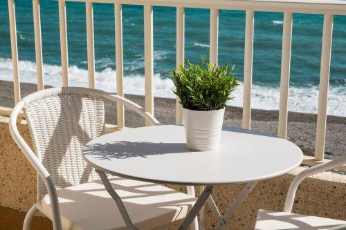 La Rabita Apartment | 65 m² Apartment ∙ 2 bedrooms ∙ 5 guests